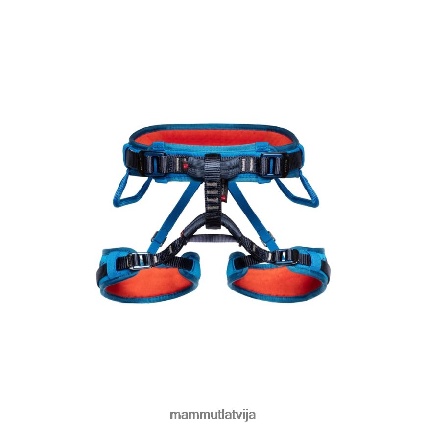 iekārtas Mammut ophir bērni tumšs ciāns unisex 2TN48T521