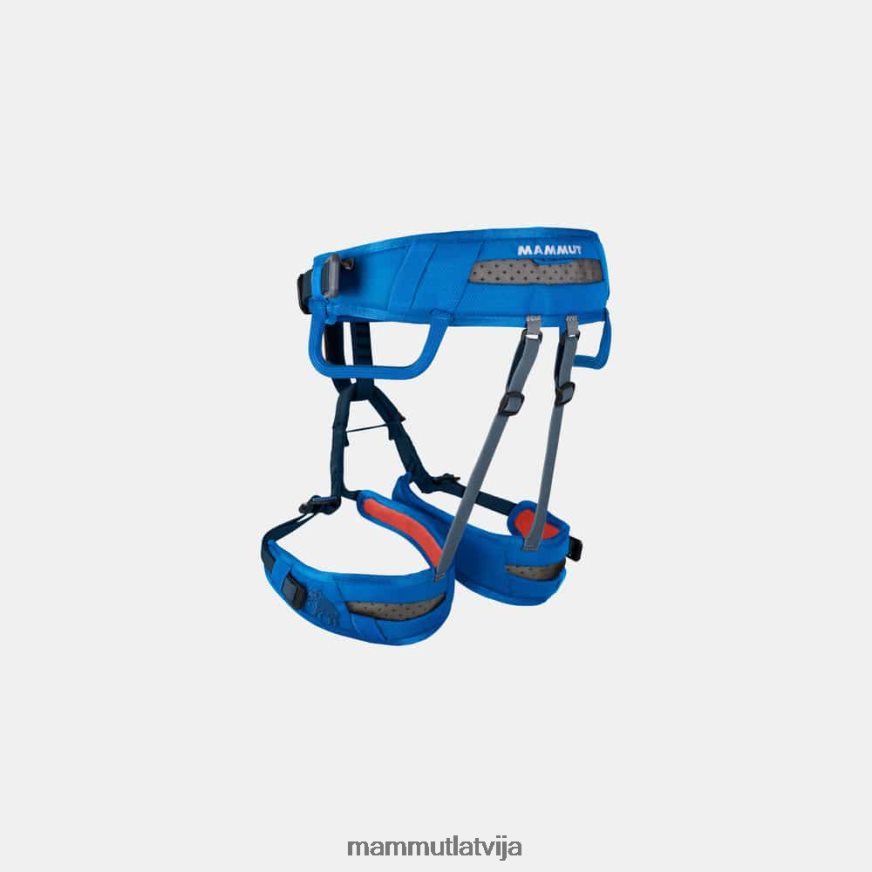 iekārtas Mammut ophir bērni tumšs ciāns unisex 2TN48T521