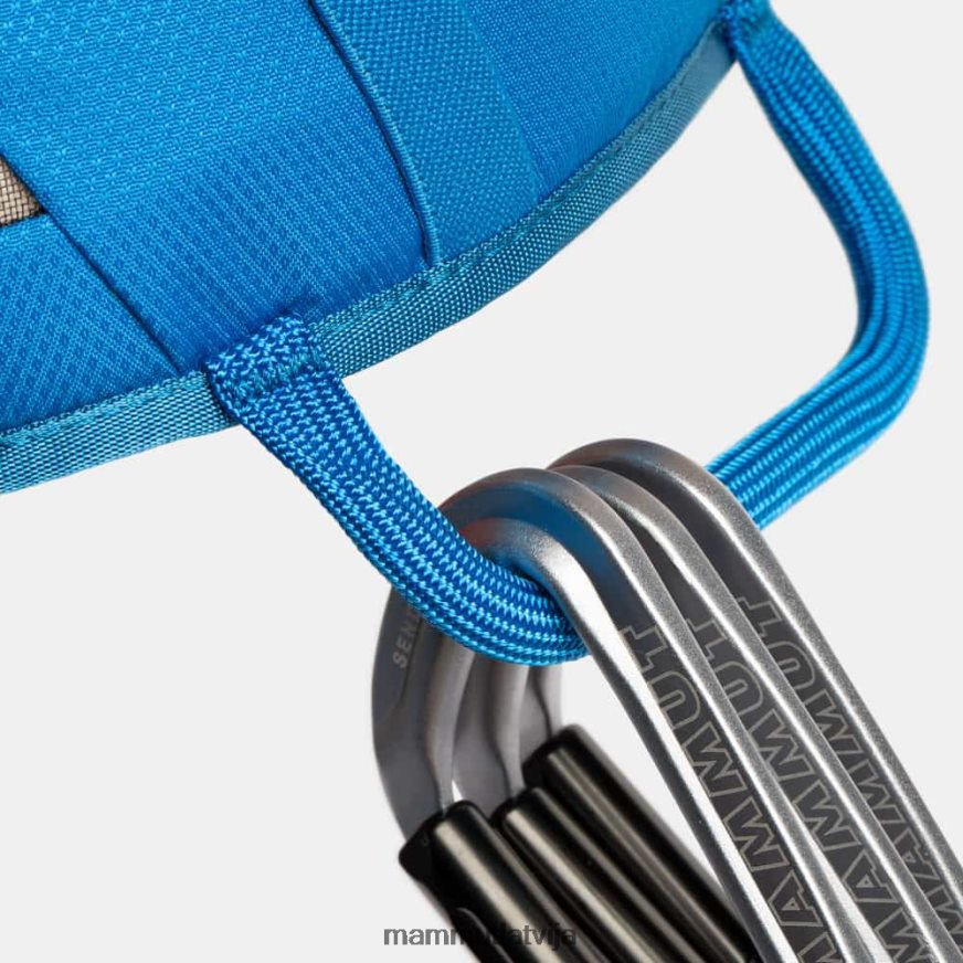 iekārtas Mammut ophir bērni tumšs ciāns unisex 2TN48T521