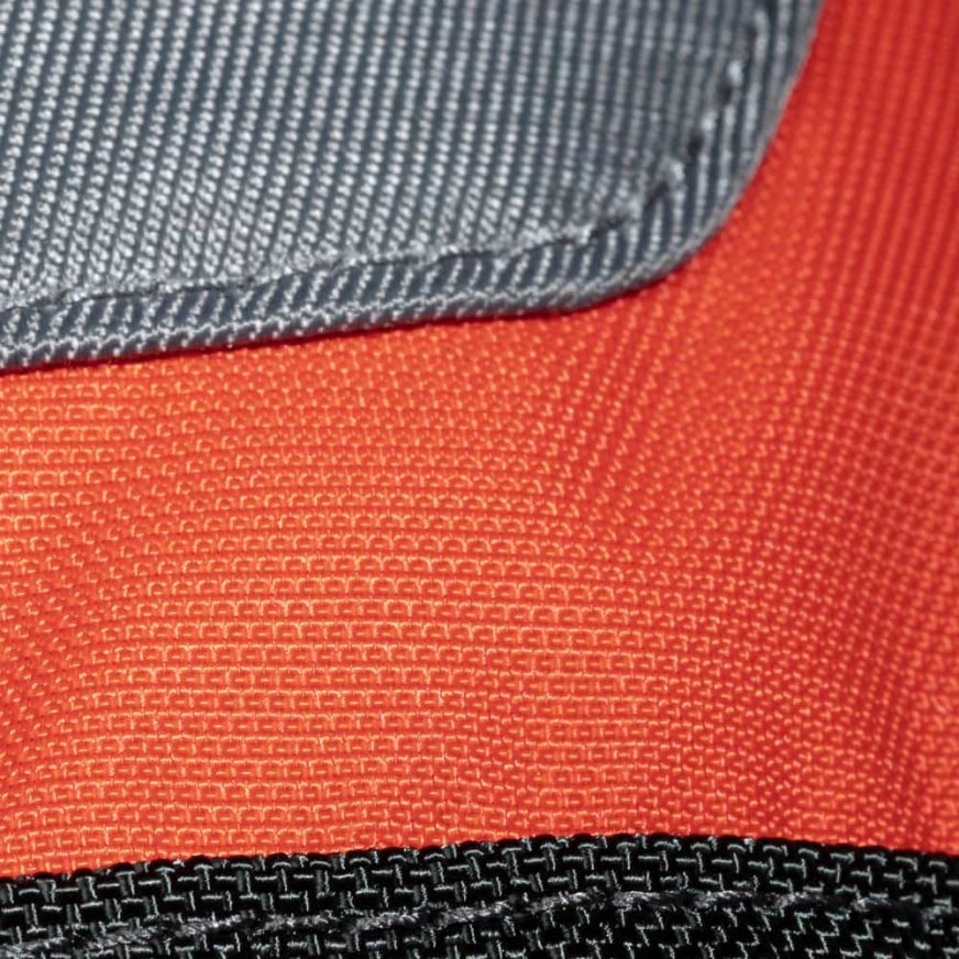 iekārtas Mammut ophir krīta maisiņš tumši oranžs-titāns unisex 2TN48T1489