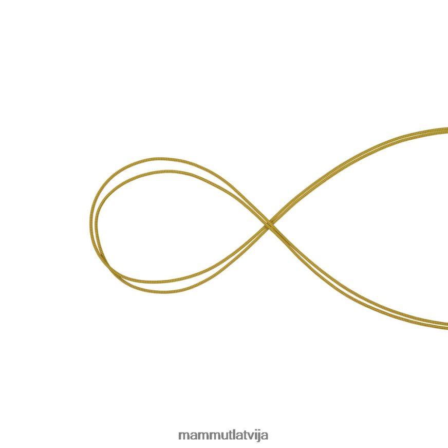 iekārtas Mammut piederumu vads sarkans unisex 2TN48T1488