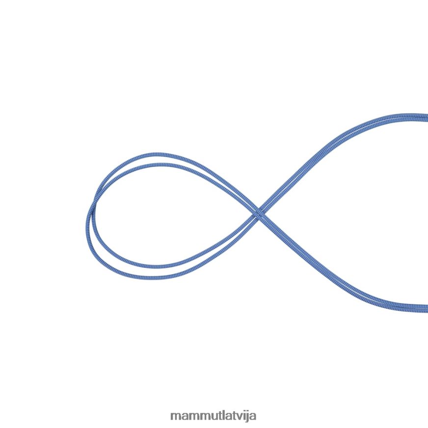 iekārtas Mammut piederumu vads tirkīza unisex 2TN48T591