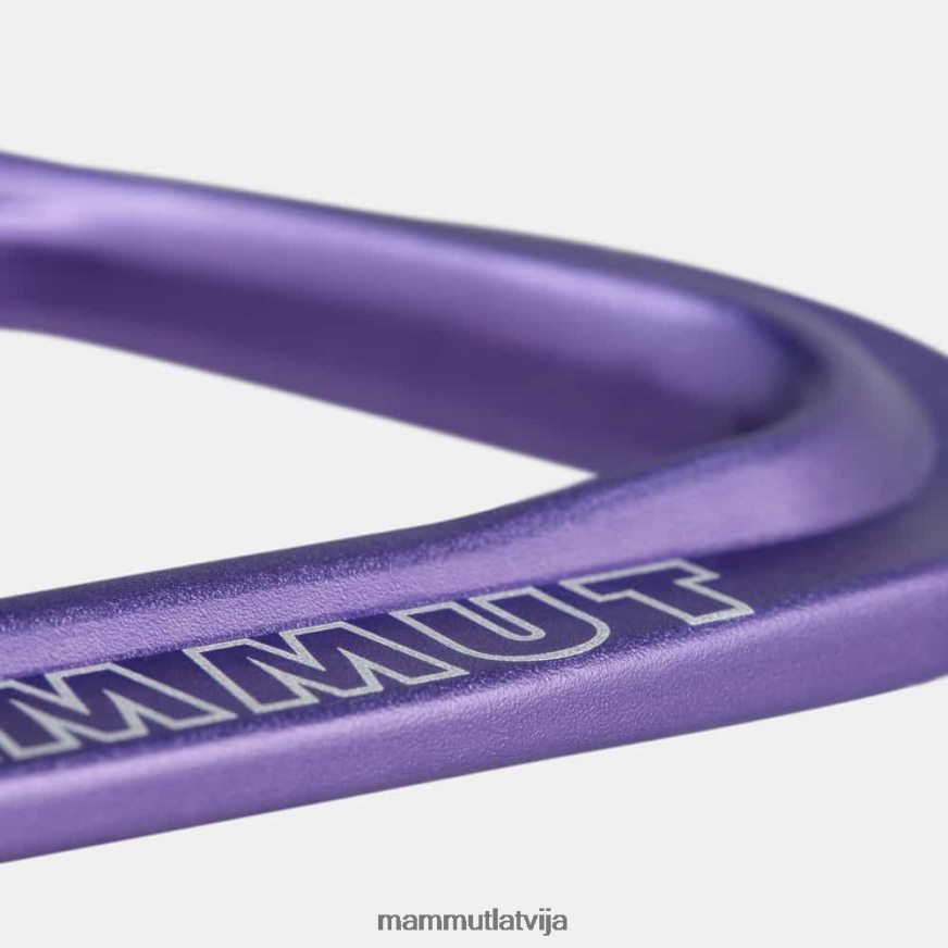 iekārtas Mammut sūtītāja stiepļu pakotne mīksts unisex 2TN48T604