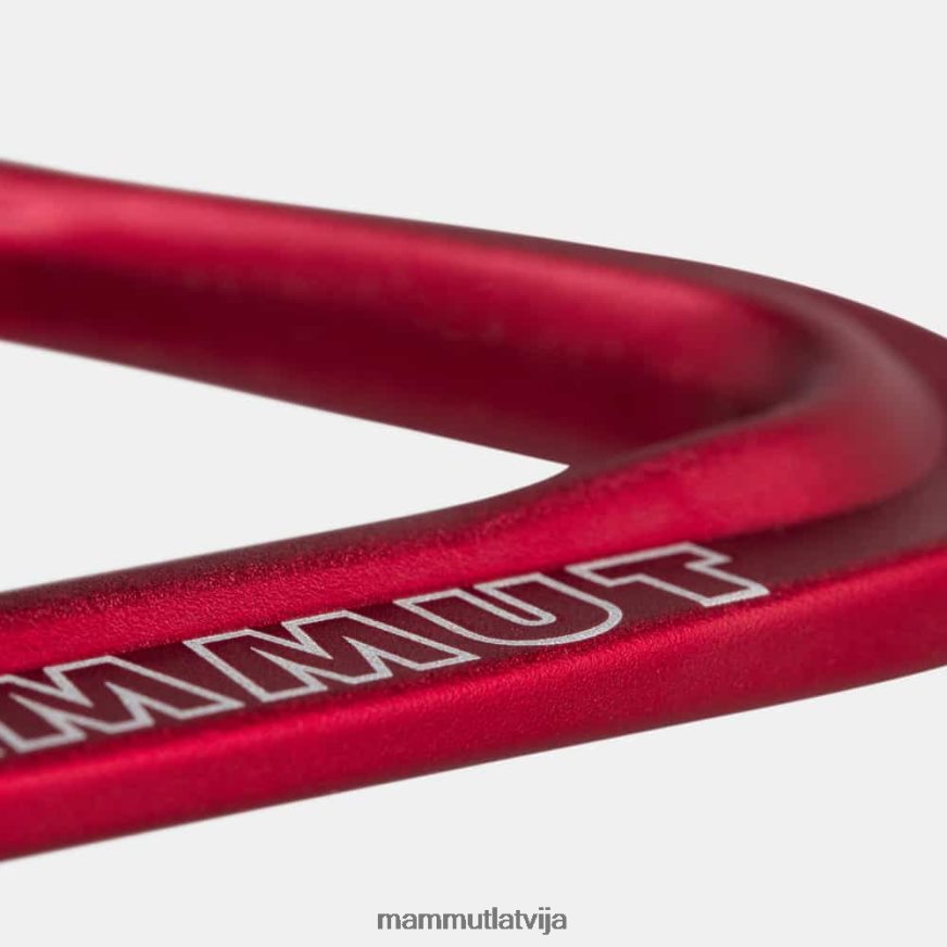 iekārtas Mammut sūtītāja stiepļu pakotne mīksts unisex 2TN48T604