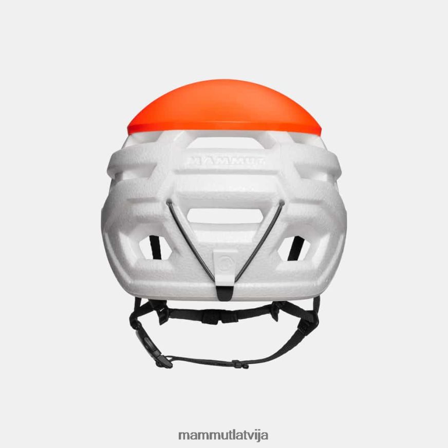 iekārtas Mammut sienas braucējs košs apelsīns unisex 2TN48T516