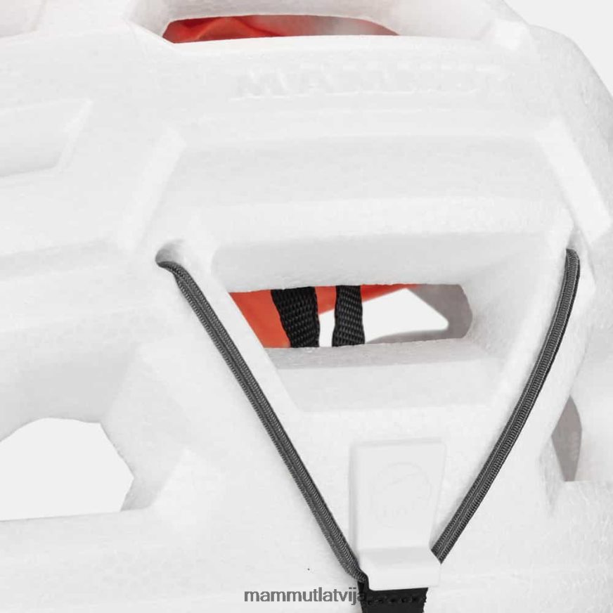 iekārtas Mammut sienas braucējs košs apelsīns unisex 2TN48T516