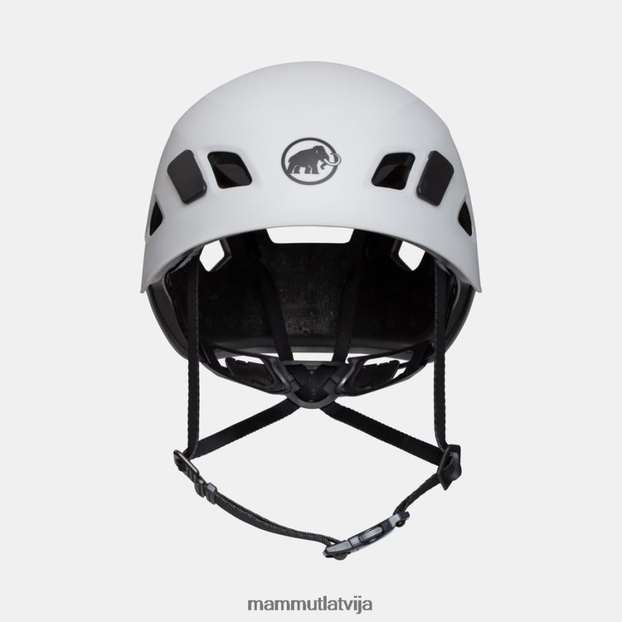 iekārtas Mammut skywalker 3.0 ķivere balts unisex 2TN48T1325