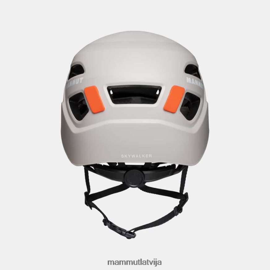 iekārtas Mammut skywalker 3.0 ķivere pelēks unisex 2TN48T1324
