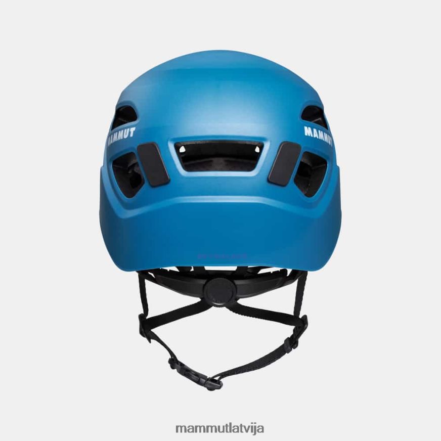 iekārtas Mammut skywalker 3.0 ķivere zils unisex 2TN48T1326