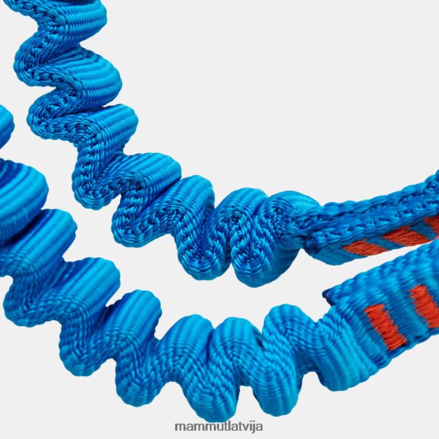 iekārtas Mammut skywalker pro via ferrata komplekts jūras unisex 2TN48T595