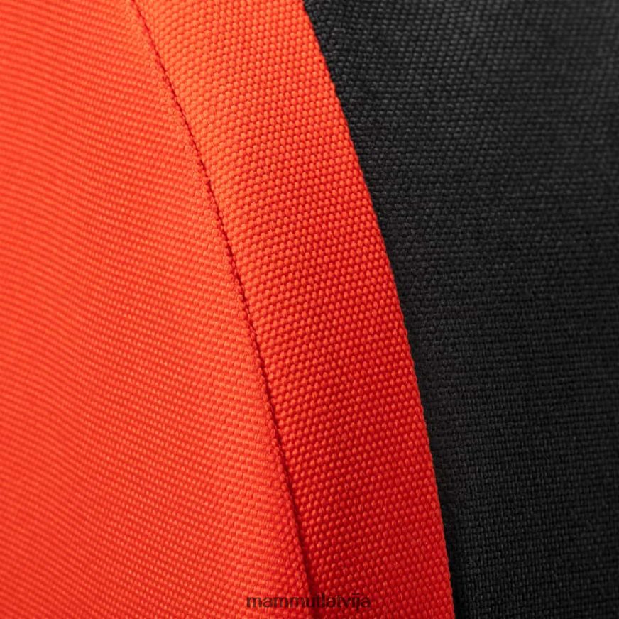 iekārtas Mammut slam pad tumši oranžs unisex 2TN48T542