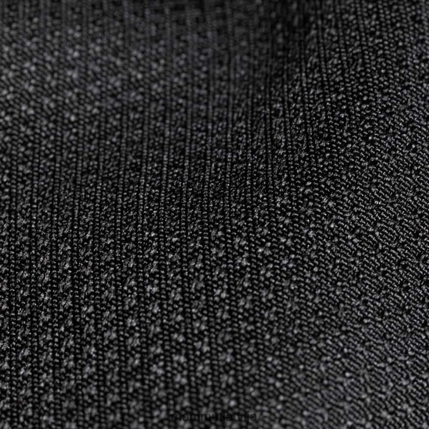 iekārtas Mammut sporta zāles apdrukas krīta maisiņš melns unisex 2TN48T1443