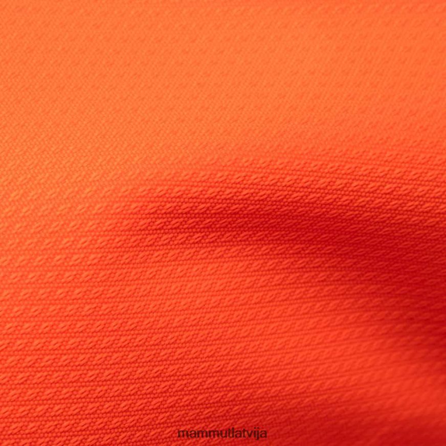 iekārtas Mammut sporta zāles pamata krīta maisiņš košs apelsīns unisex 2TN48T1381