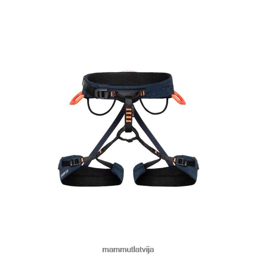 iekārtas Mammut togir 2.0 3 slīdošā uzkabe jūras unisex 2TN48T1501