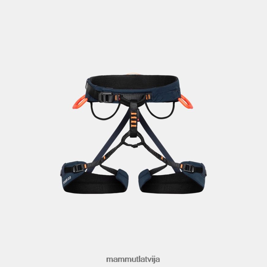 iekārtas Mammut togir 2.0 3 slīdošā uzkabe jūras unisex 2TN48T1501