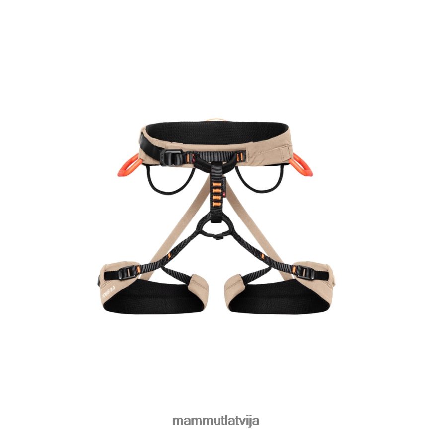 iekārtas Mammut togir 2.0 3 slīdošā uzkabe savanna unisex 2TN48T603