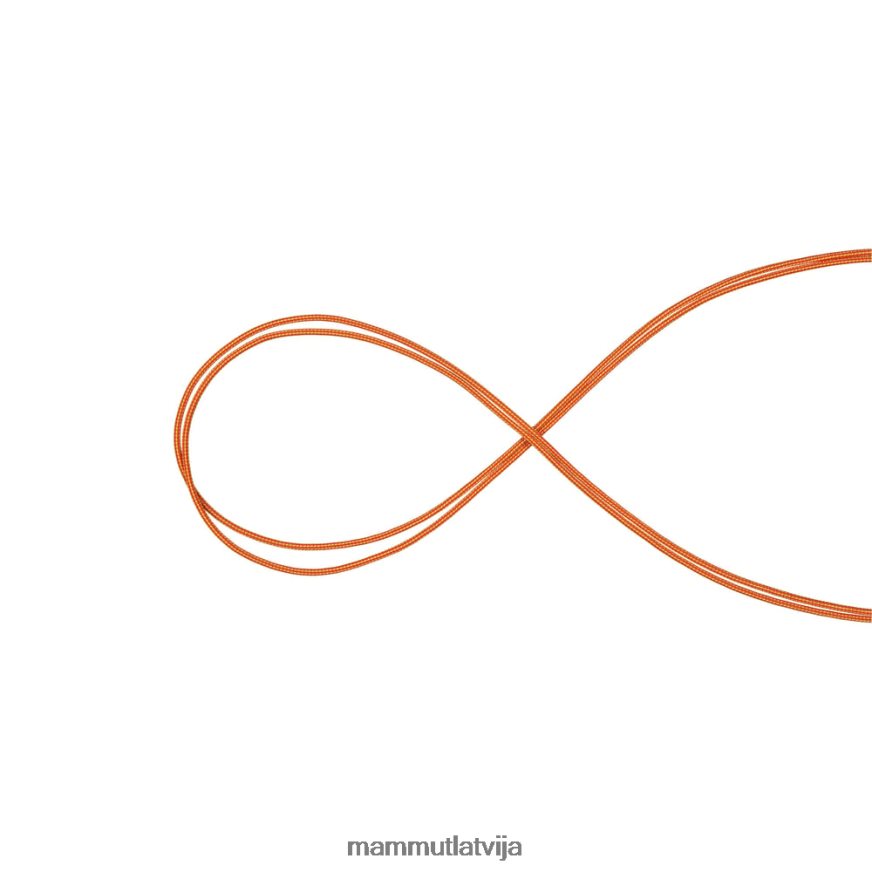 iekārtas Mammut vads poz apelsīns unisex 2TN48T1422