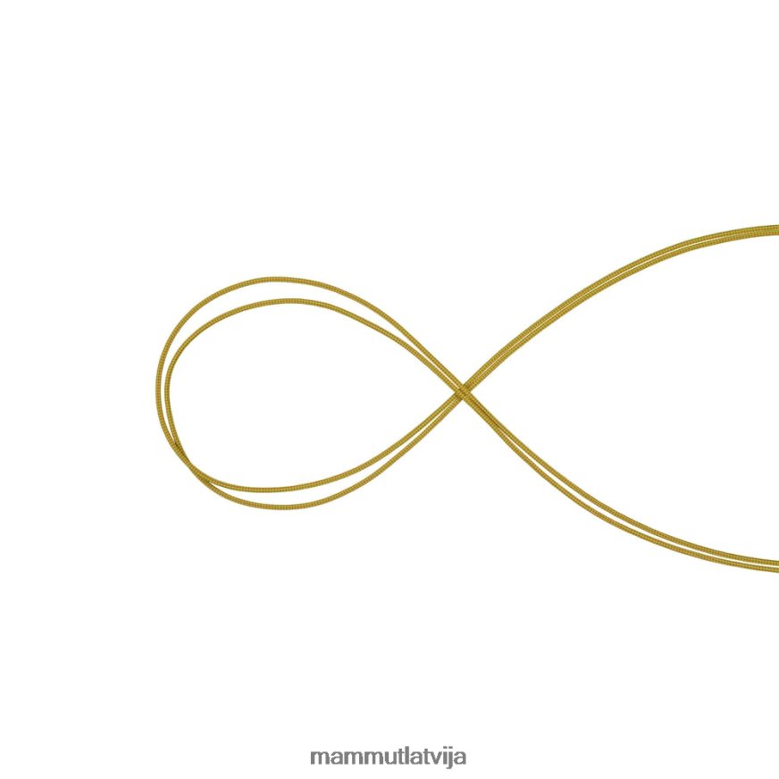 iekārtas Mammut vads poz sarkans unisex 2TN48T1423