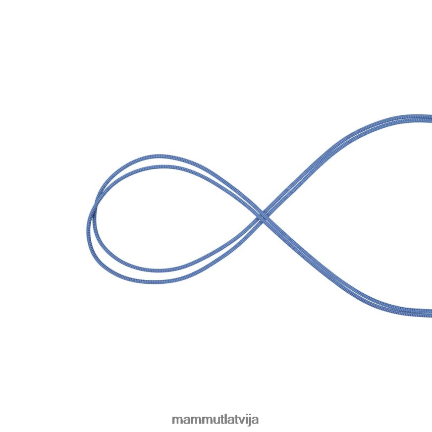 iekārtas Mammut vads poz tirkīza unisex 2TN48T1425