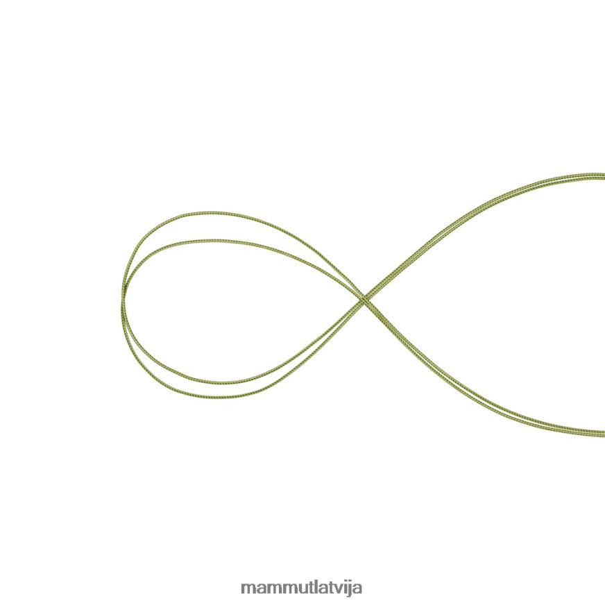 iekārtas Mammut vads poz zaļš unisex 2TN48T1424