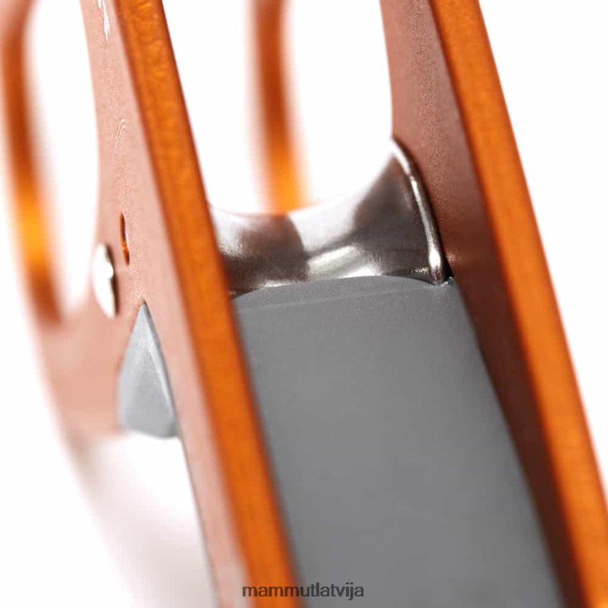 iekārtas Mammut viedais 2.0 tumši oranžs unisex 2TN48T1469