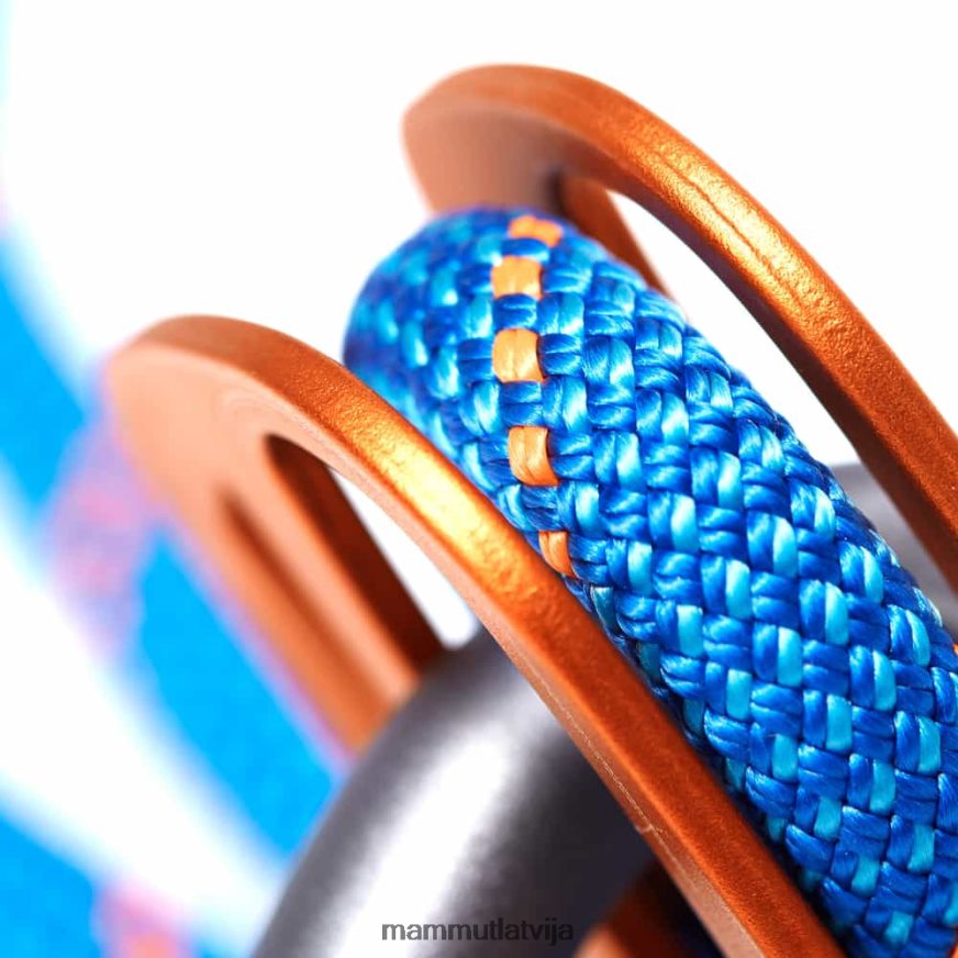 iekārtas Mammut viedais 2.0 tumši oranžs unisex 2TN48T1469