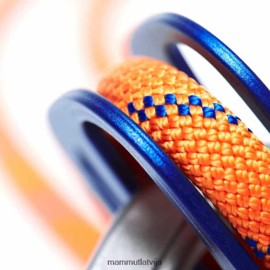 iekārtas Mammut viedais 2.0 tumšs ultramarīns unisex 2TN48T1470