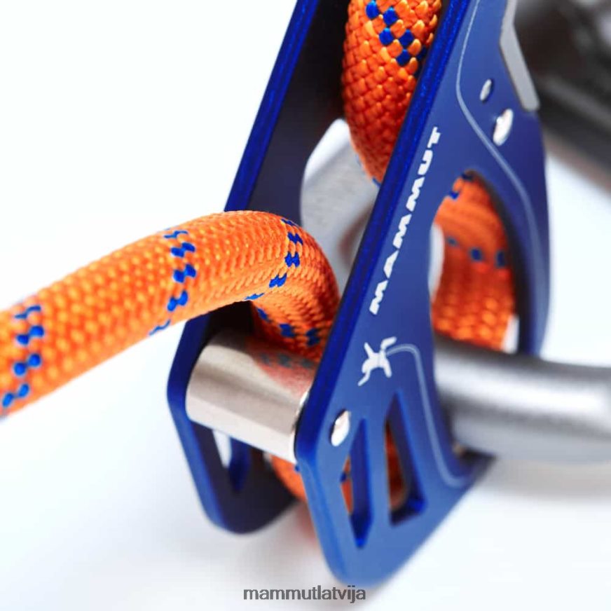 iekārtas Mammut viedais 2.0 tumšs ultramarīns unisex 2TN48T1470