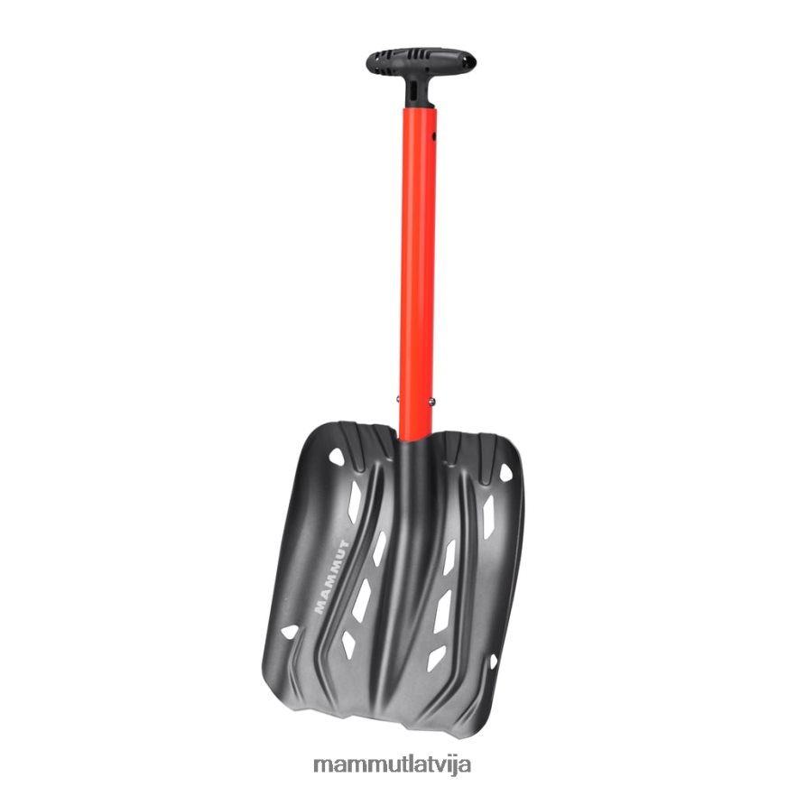 iekārtas Mammut Alugator pro light neona oranža unisex 2TN48T1428