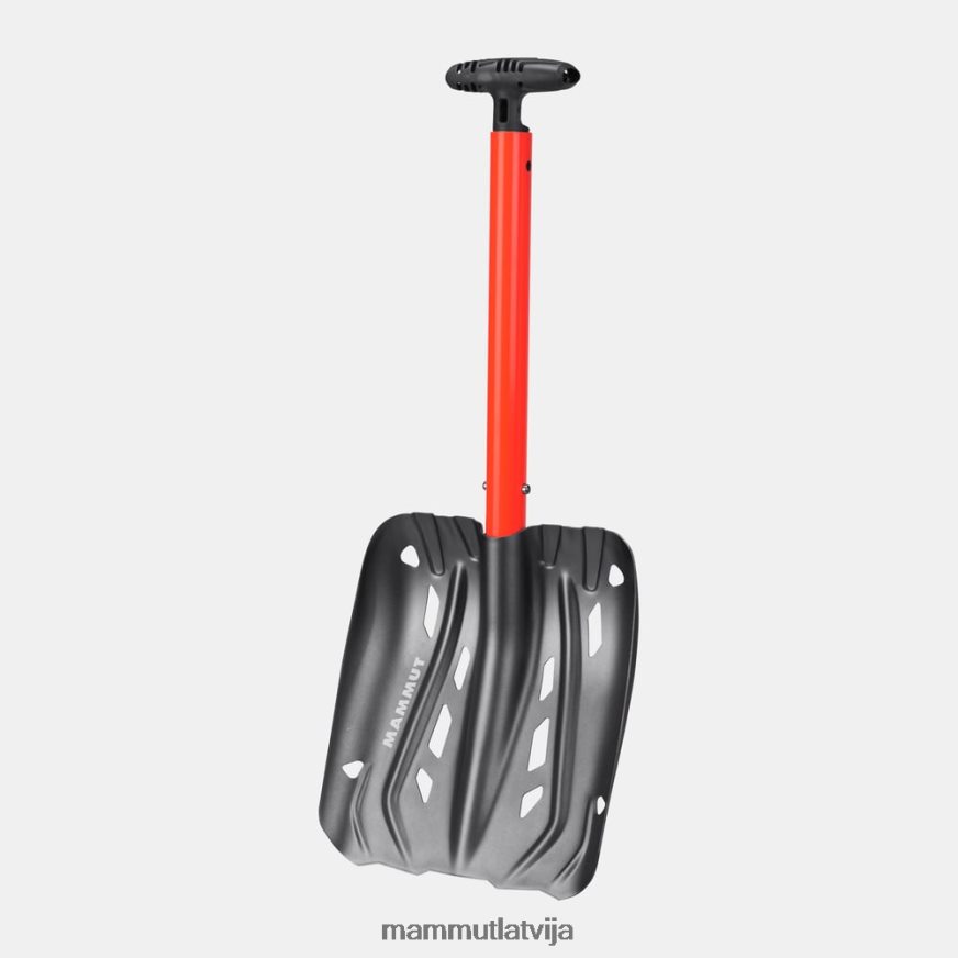 iekārtas Mammut Alugator pro light neona oranža unisex 2TN48T1428