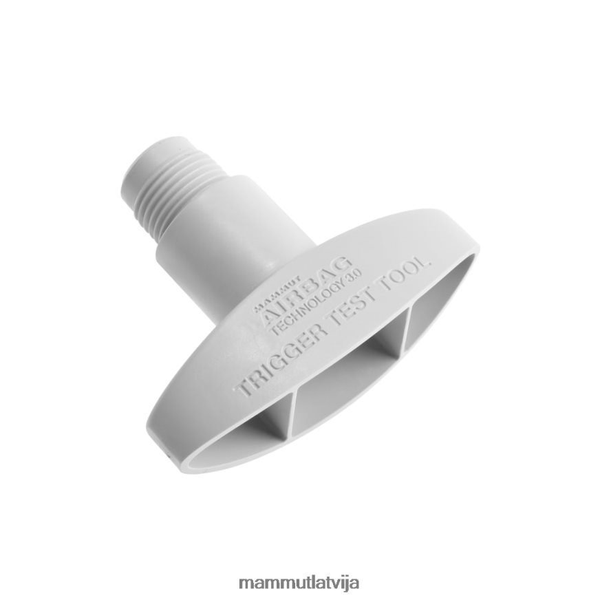 iekārtas Mammut gaisa spilvena 3.0 sprūda pārbaudes rīks grafīts unisex 2TN48T579