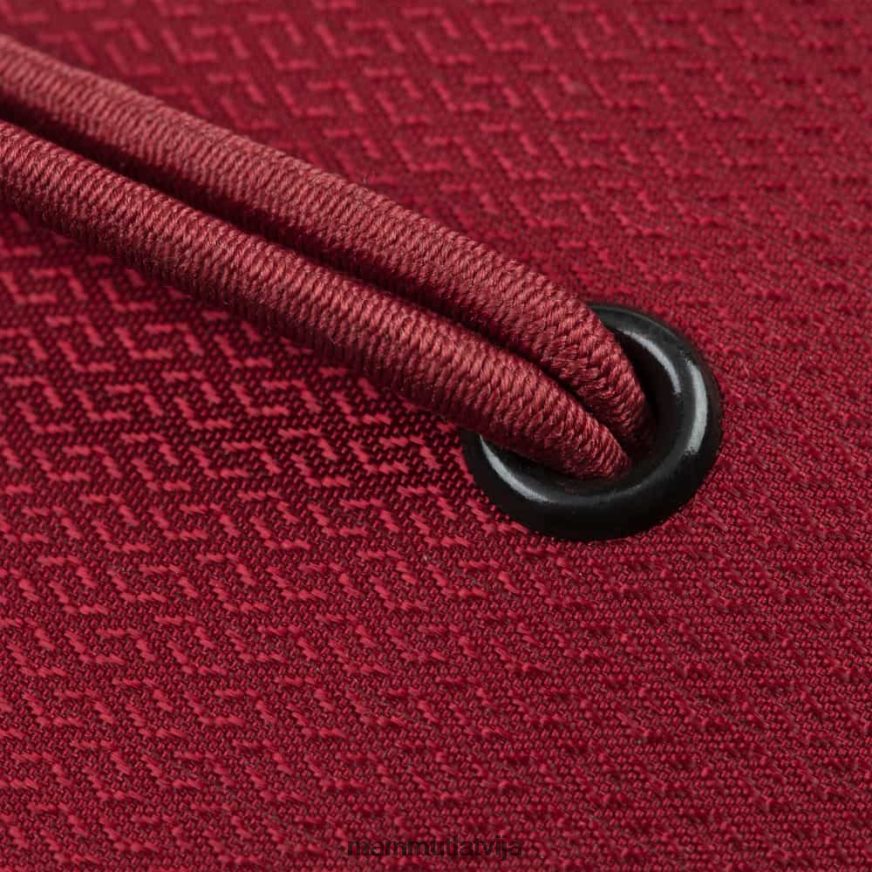 iekārtas Mammut Litija pievienojams pudeles turētājs asins sarkans unisex 2TN48T1439