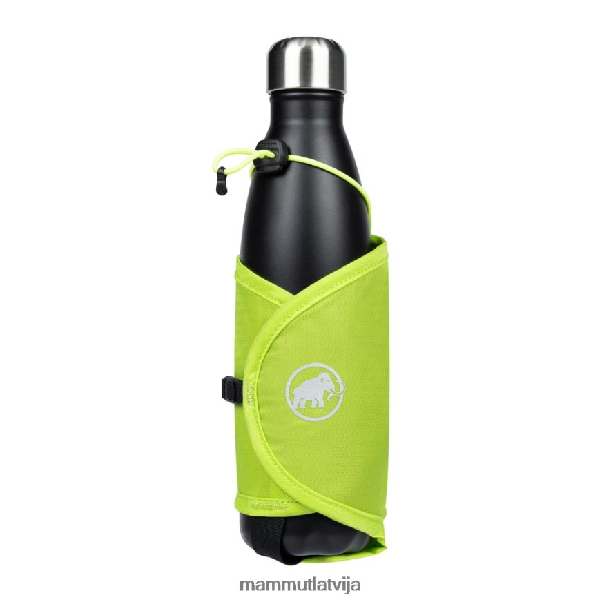 iekārtas Mammut Litija pievienojams pudeles turētājs augsto kaļķi unisex 2TN48T1440