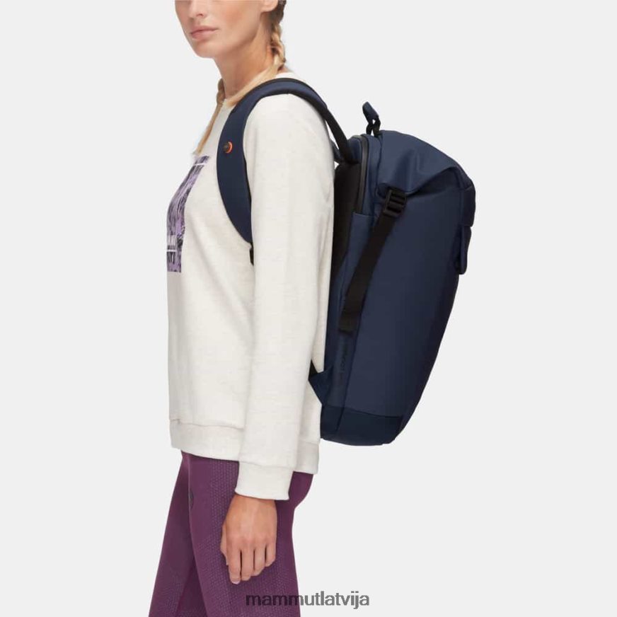 iekārtas Mammut Seon kurjers 20 jūras unisex 2TN48T582