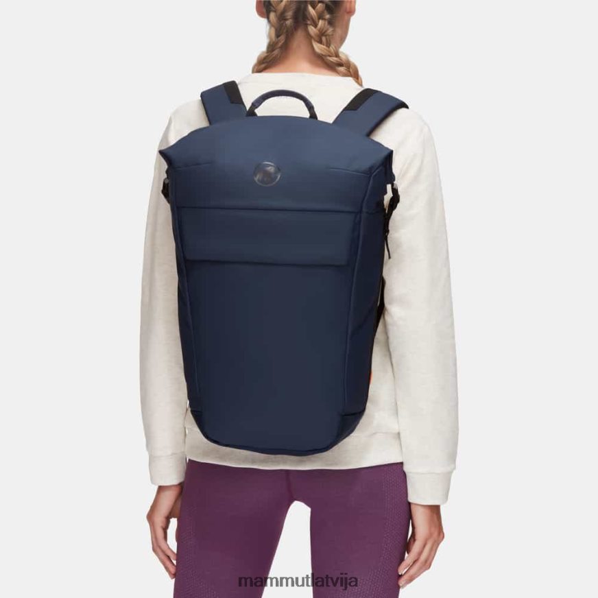 iekārtas Mammut Seon kurjers 20 jūras unisex 2TN48T582