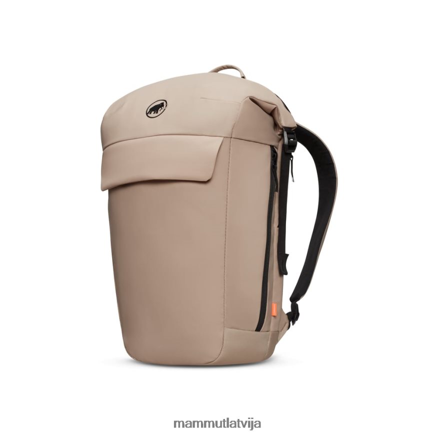 iekārtas Mammut Seon kurjers 20 savanna unisex 2TN48T1475