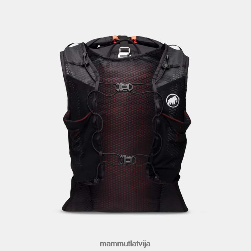 iekārtas Mammut Trion Nordwand 15 melns unisex 2TN48T469