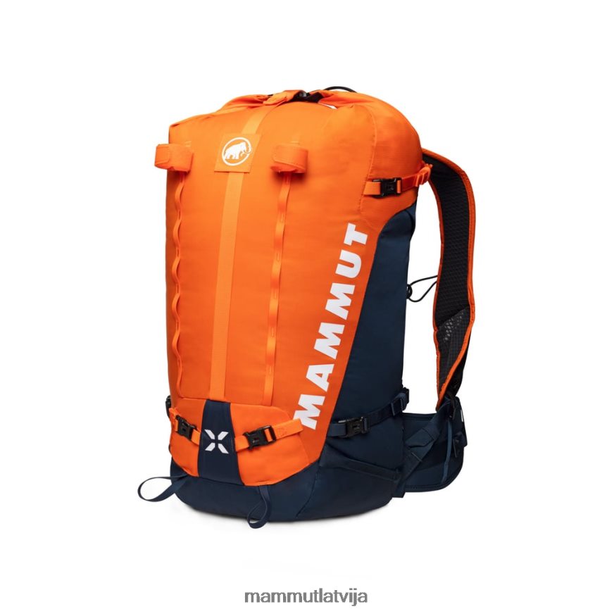 iekārtas Mammut Trion Nordwand 28 arumita-nakts unisex 2TN48T467