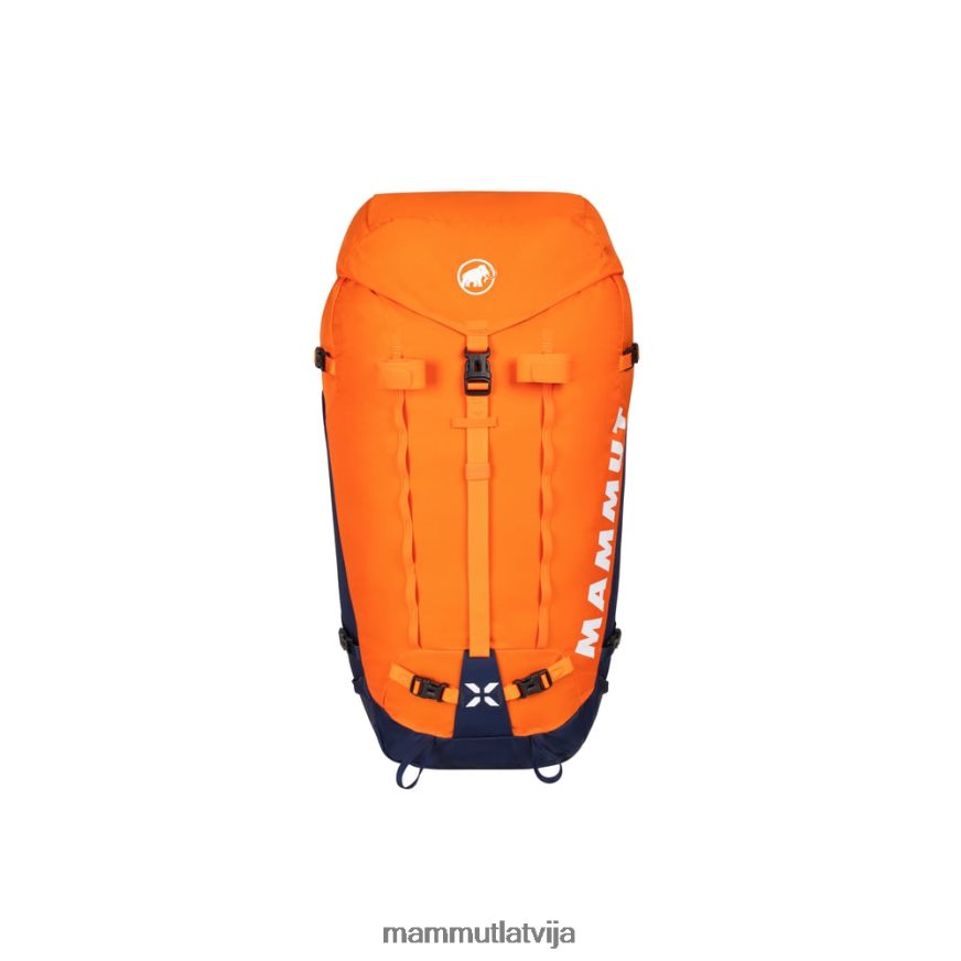 iekārtas Mammut Trion Nordwand 38 arumita-nakts unisex 2TN48T1313