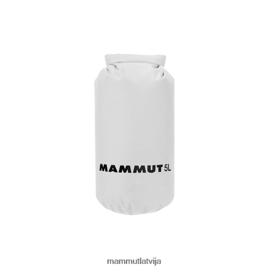 iekārtas Mammut drybag gaismas balts unisex 2TN48T400