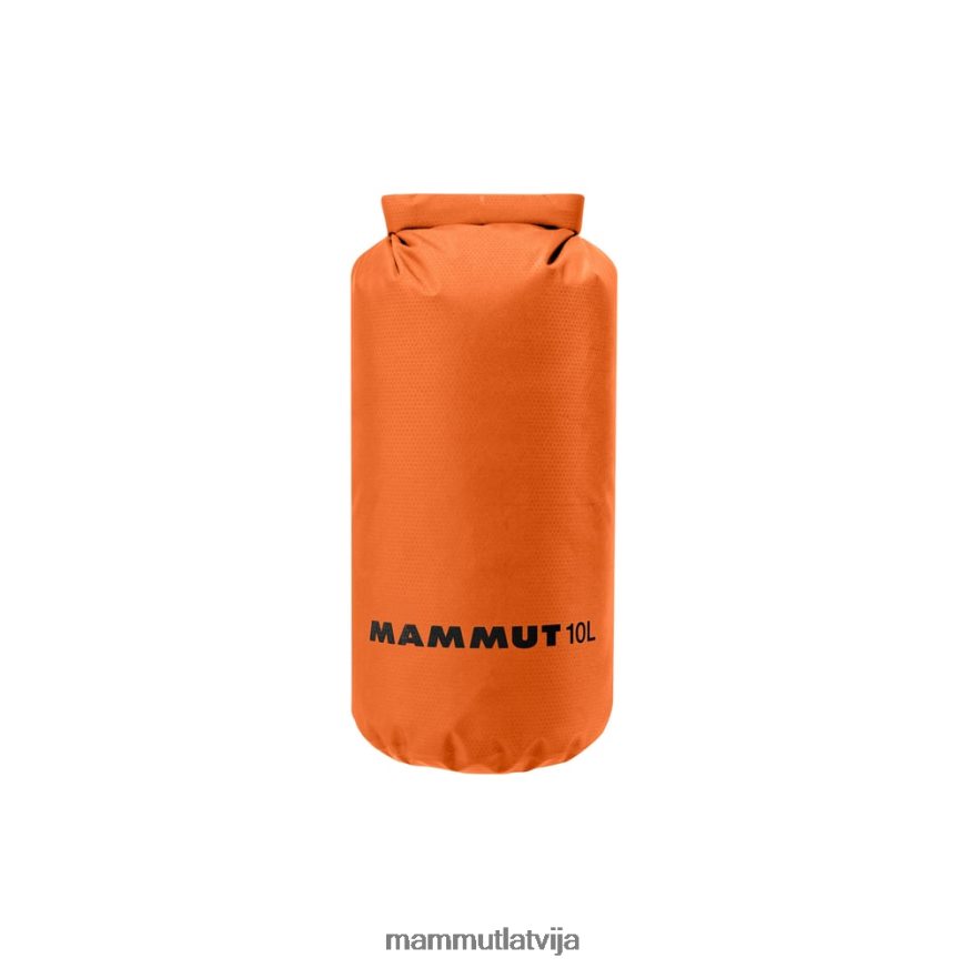 iekārtas Mammut drybag gaismas zion unisex 2TN48T1328