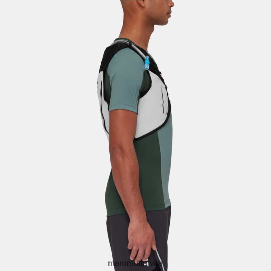 iekārtas Mammut enerģijas tr 5 melnais mākonis unisex 2TN48T410