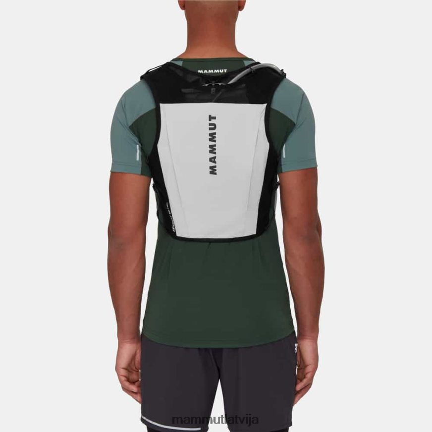 iekārtas Mammut enerģijas tr 5 melnais mākonis unisex 2TN48T410