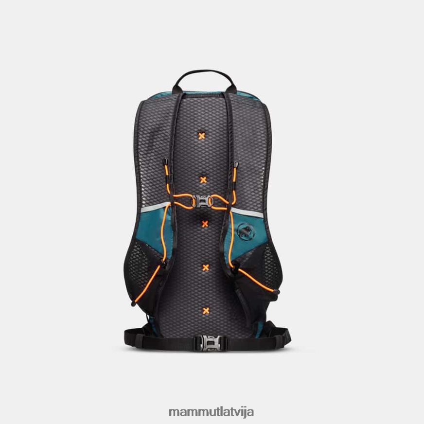 iekārtas Mammut enerģētika 12 safīrs unisex 2TN48T1333