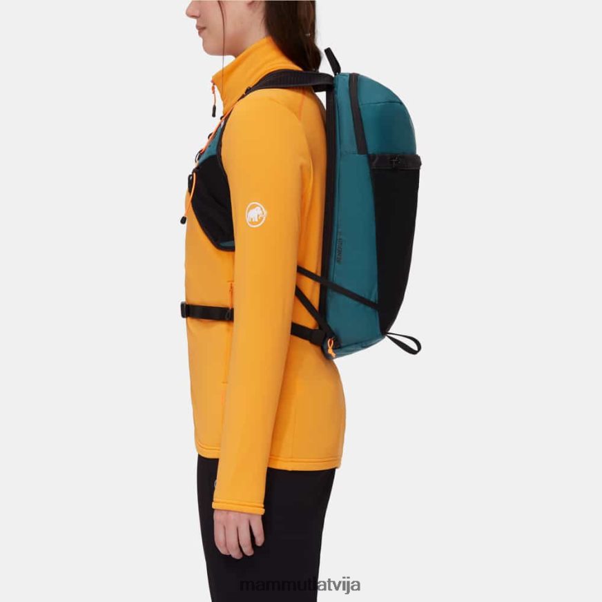 iekārtas Mammut enerģētika 12 safīrs unisex 2TN48T1333