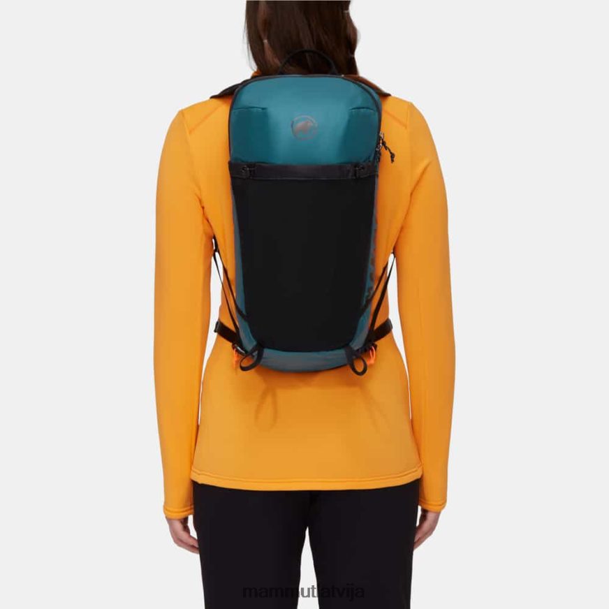 iekārtas Mammut enerģētika 12 safīrs unisex 2TN48T1333