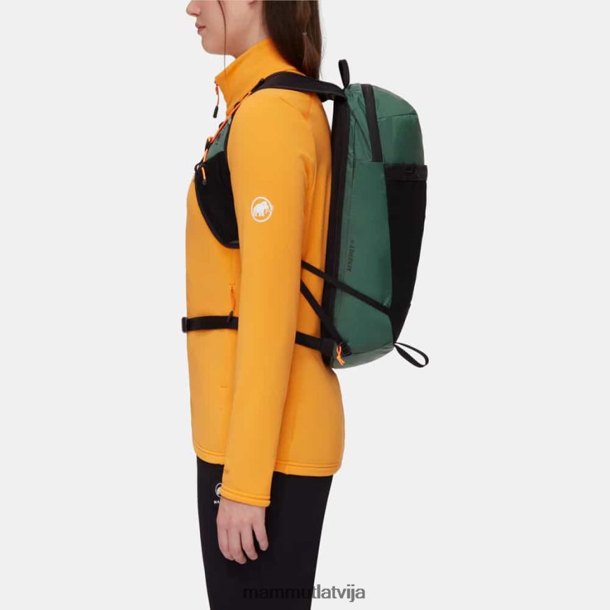 iekārtas Mammut enerģētika 12 tumšs skuķis unisex 2TN48T1332