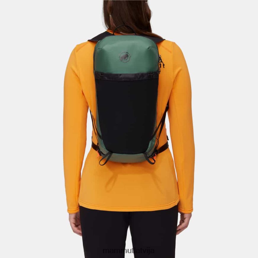 iekārtas Mammut enerģētika 12 tumšs skuķis unisex 2TN48T1332