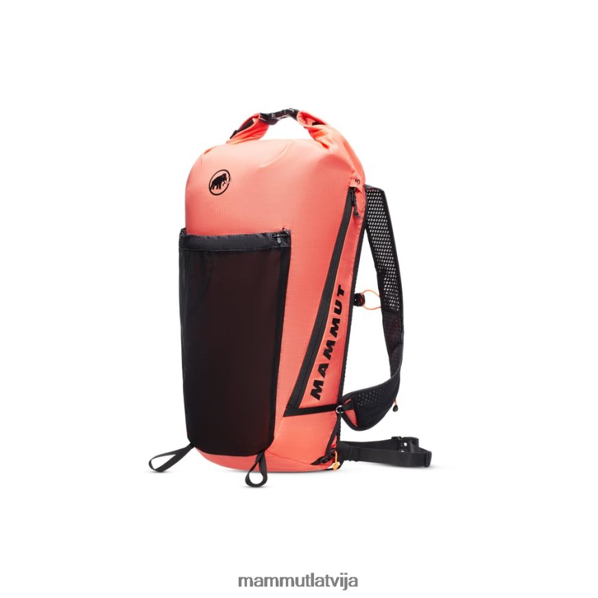 iekārtas Mammut enerģētika 18 lasis unisex 2TN48T1315
