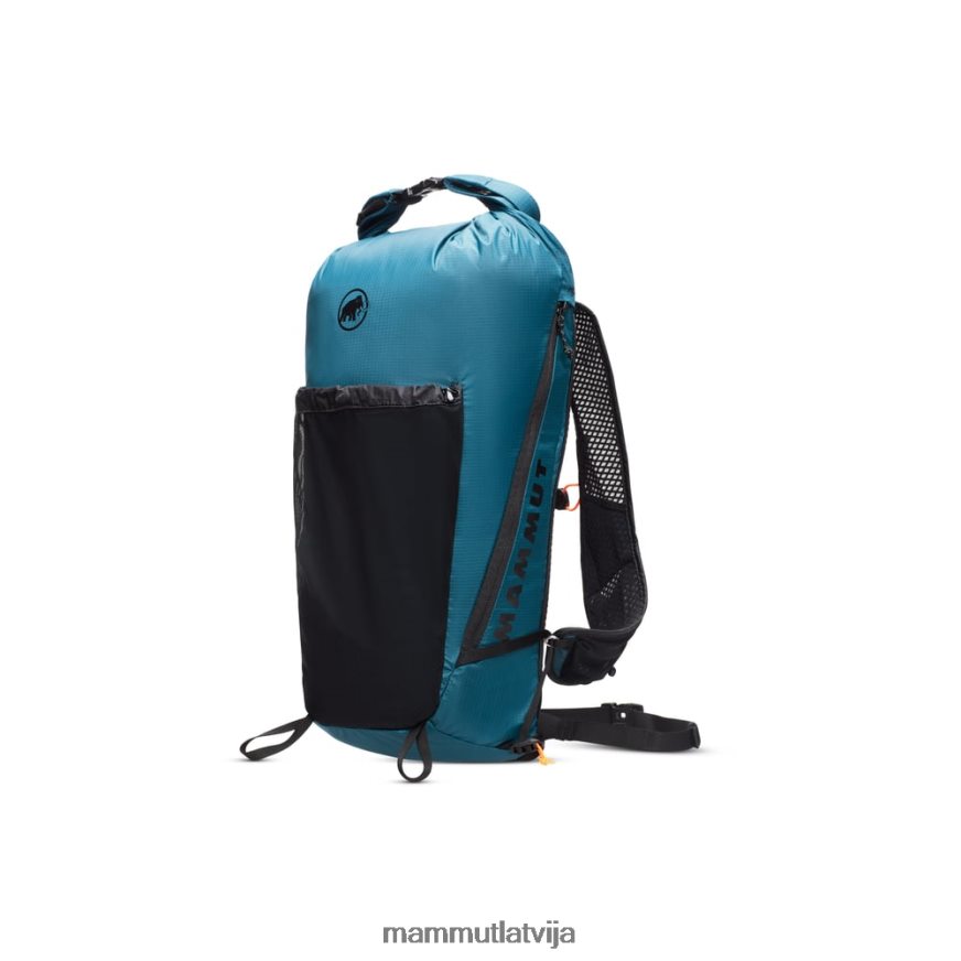iekārtas Mammut enerģētika 18 safīrs unisex 2TN48T1317